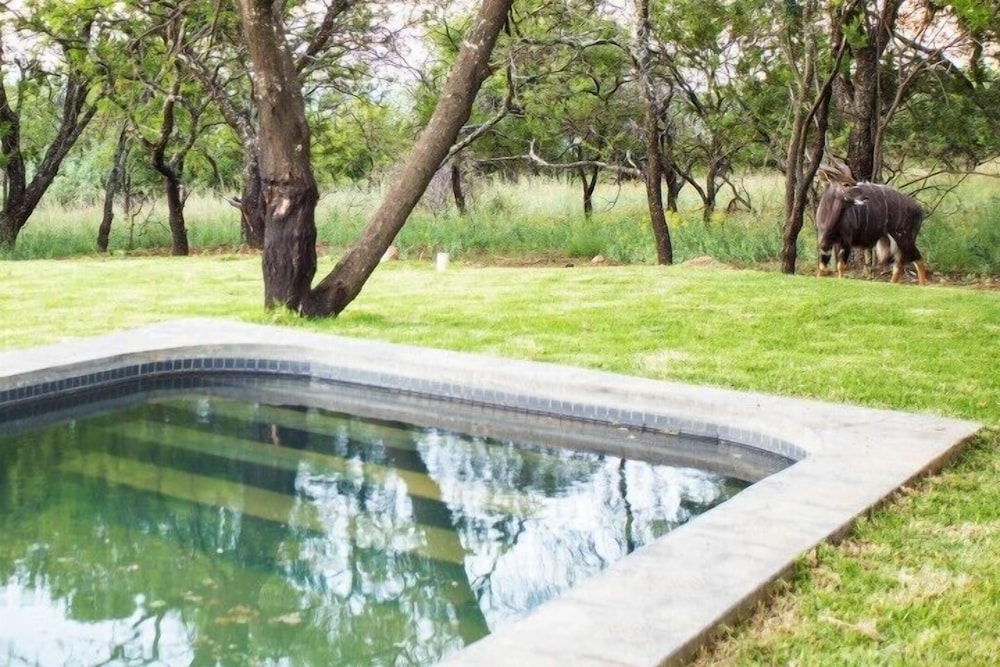 Mount High Luxury Country House 31/37
