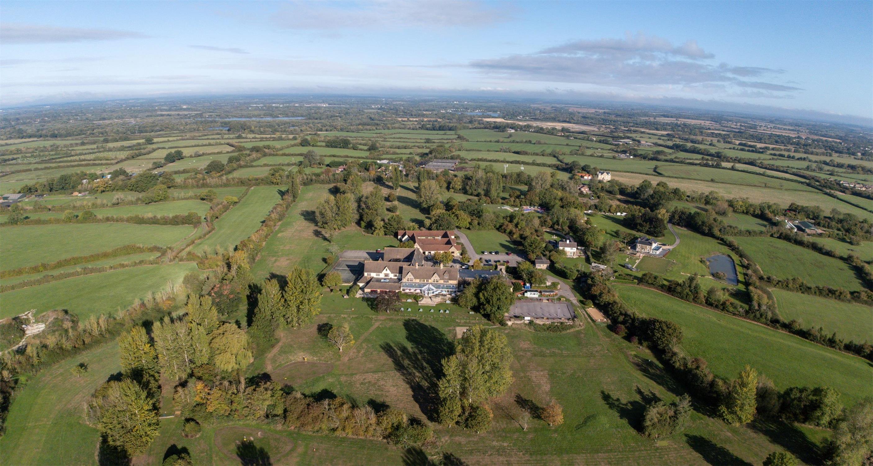 Cricklade House Hotel, Sure Hotel Collection by Best Western 30/35