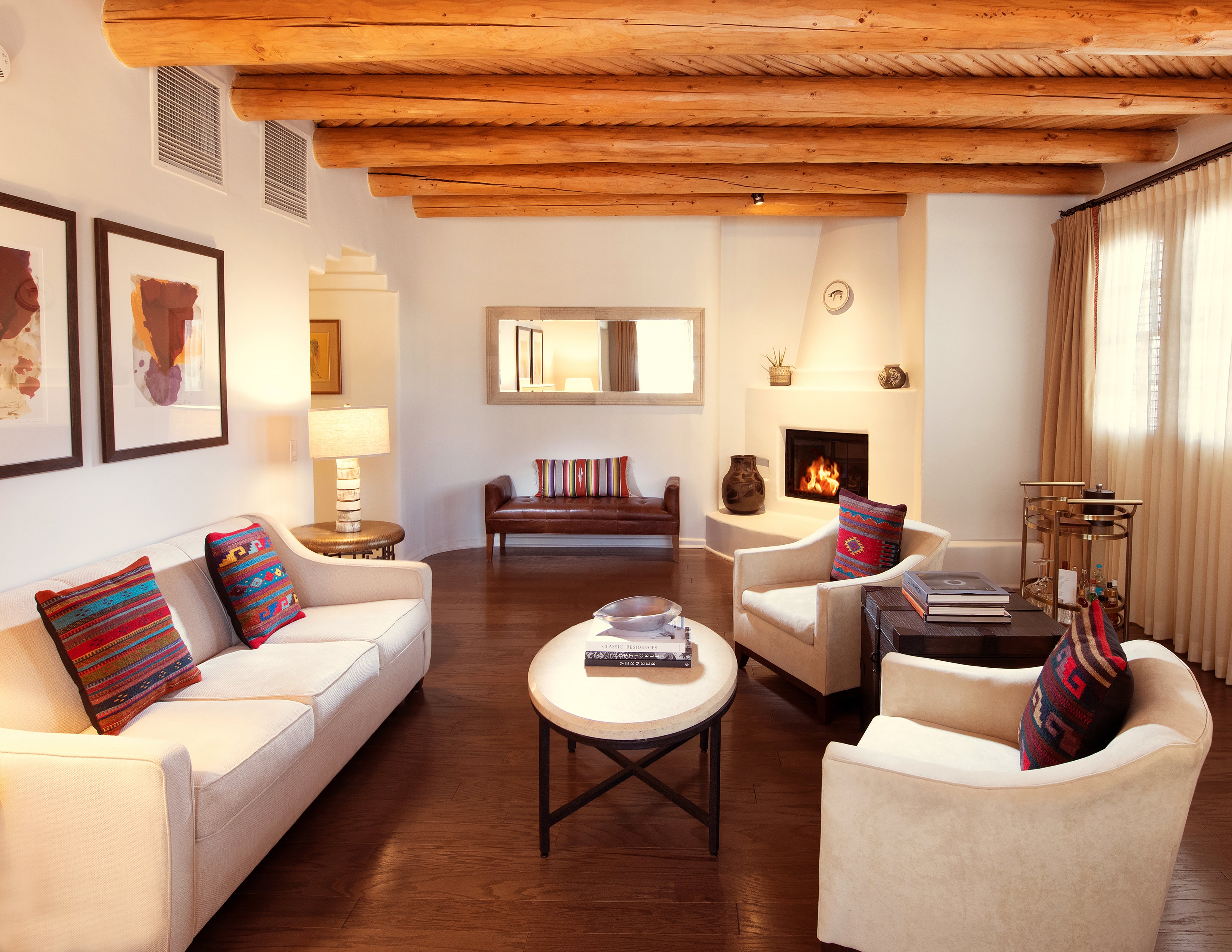 Rosewood Inn of the Anasazi 52/75