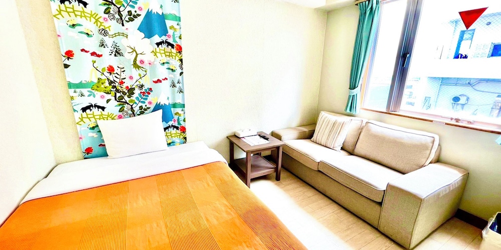 Hotel Happy Holiday Ishigakijima 49/59