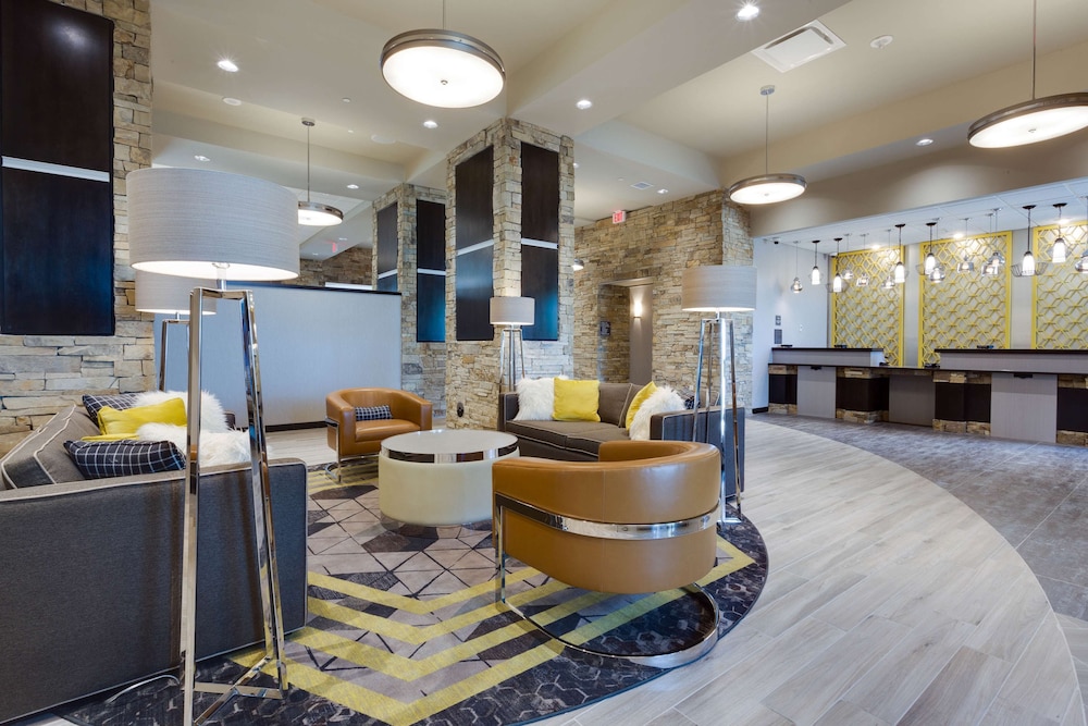 Drury Plaza Hotel Cape Girardeau Conference Center 28/50