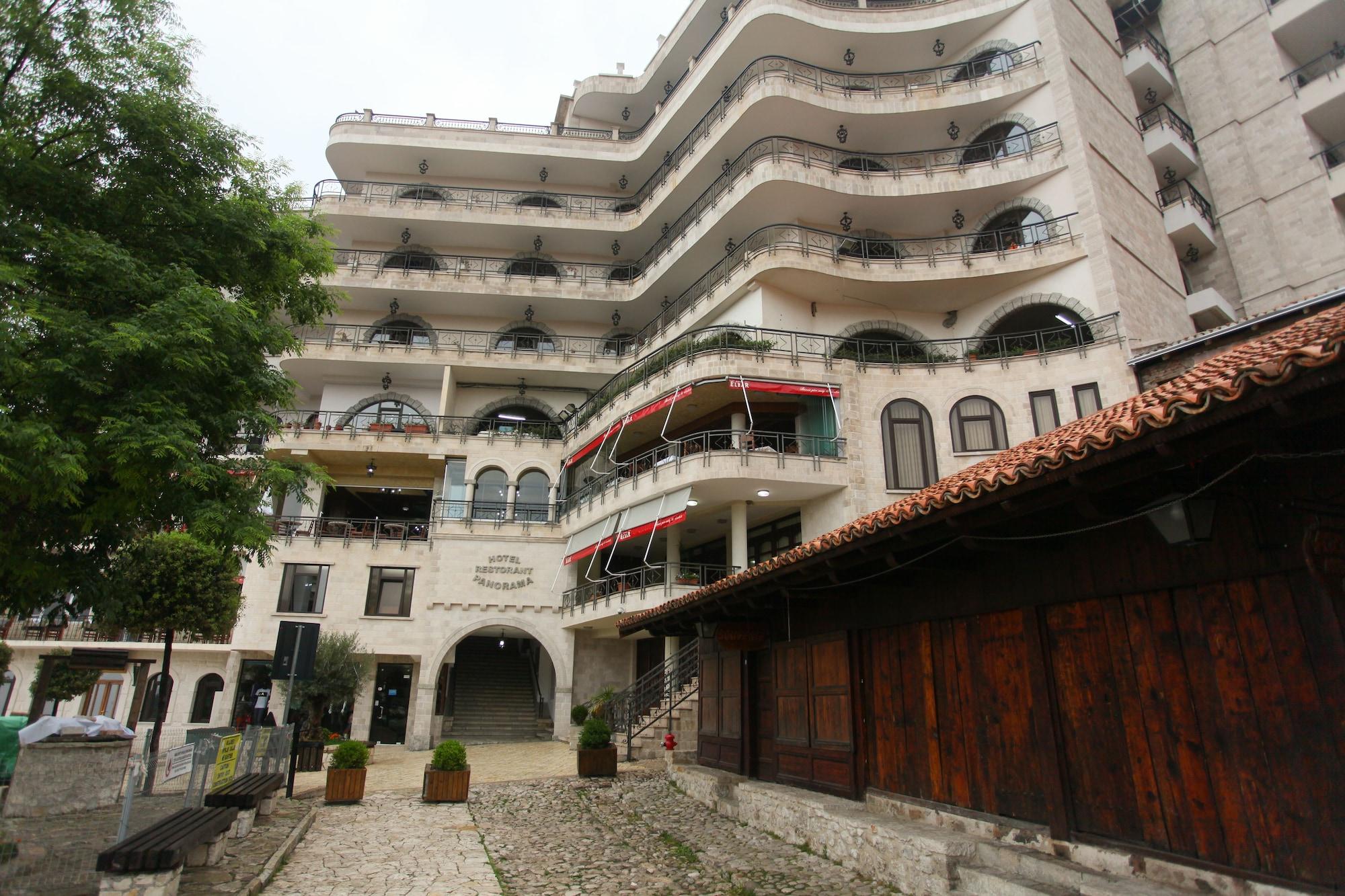 Panorama Hotel 7/55
