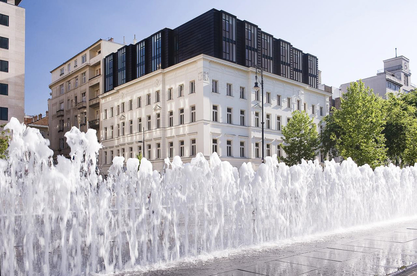 Verno House Budapest, Vignette Collection, an IHG Hotel 43/50