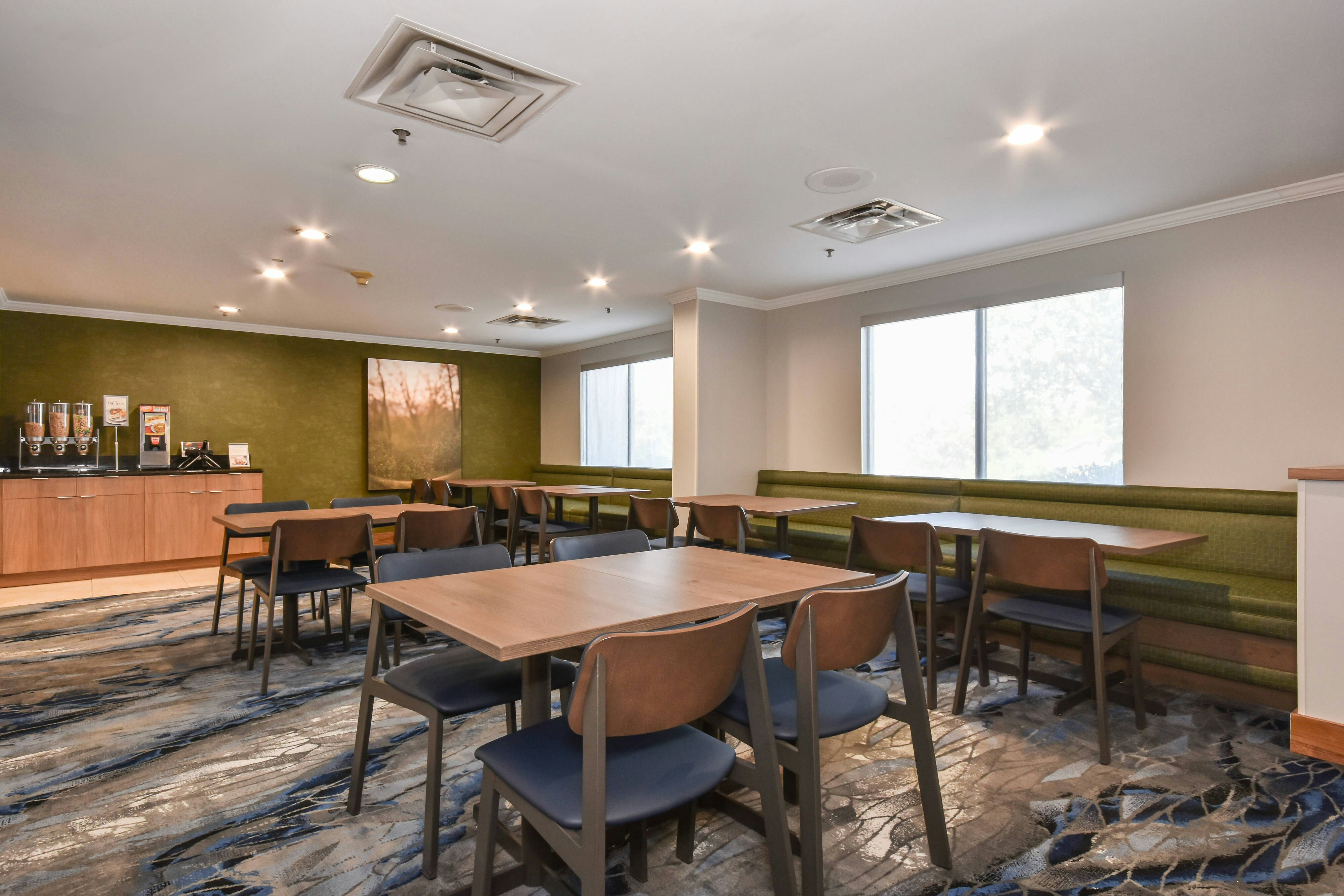 Fairfield Inn by Marriott Columbia Northwest/Harbison 10/15