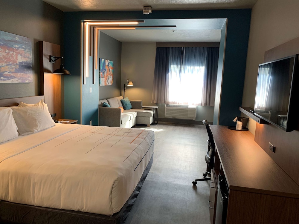 La Quinta Inn And Suites By Wyndham Springfield 21/46