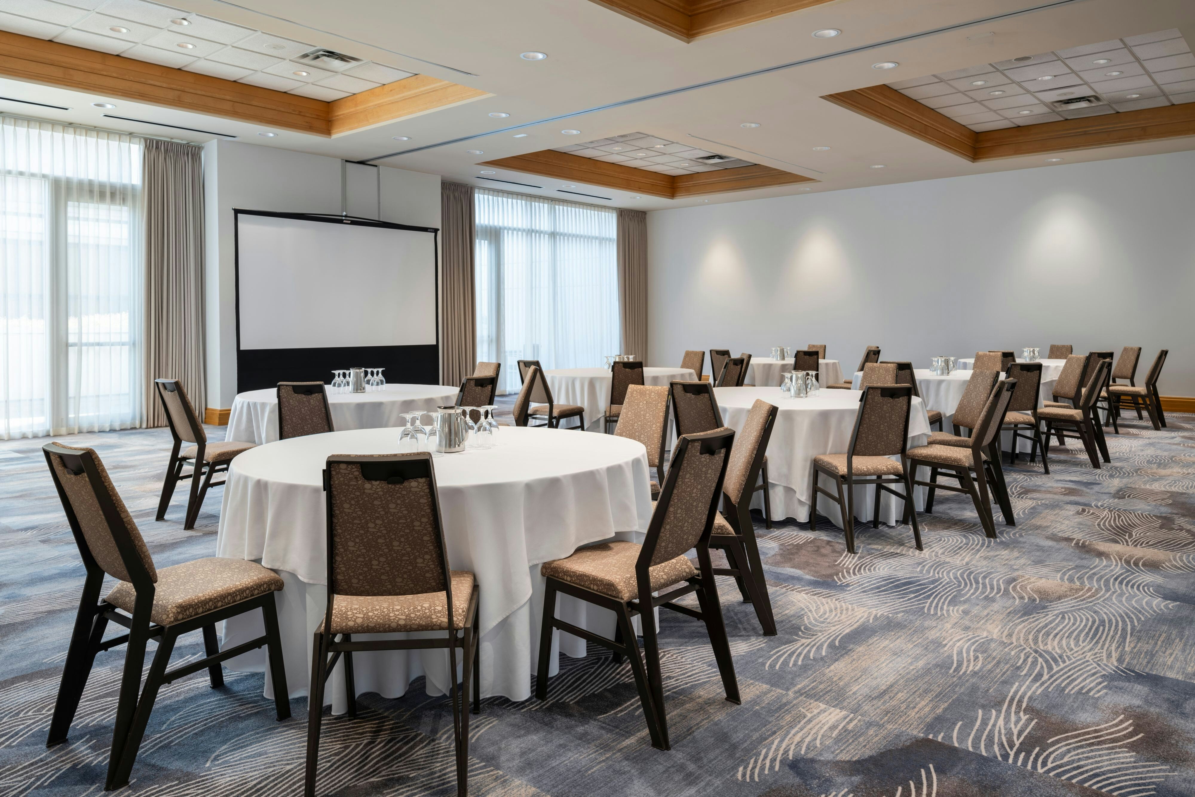 Westin Bayshore 58/72