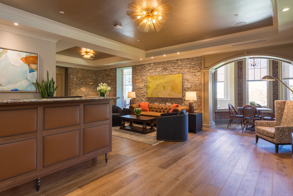 The Abbey Inn & Spa 1/56