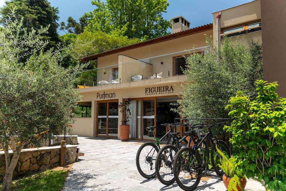 Pousada Boutique Figueira da Serra 7/58