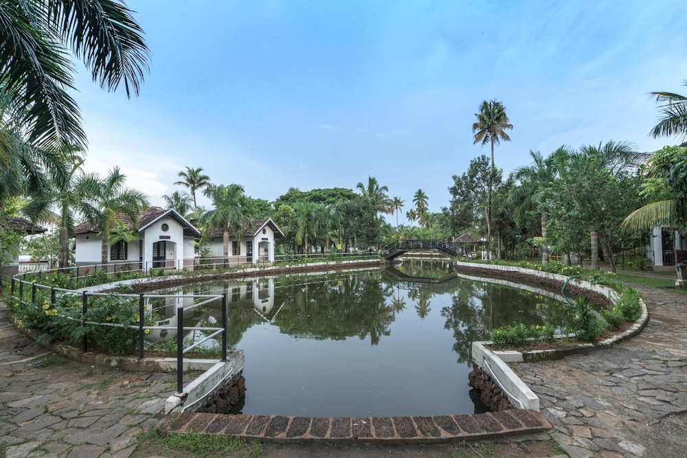 Club Mahindra Cherai 36/50
