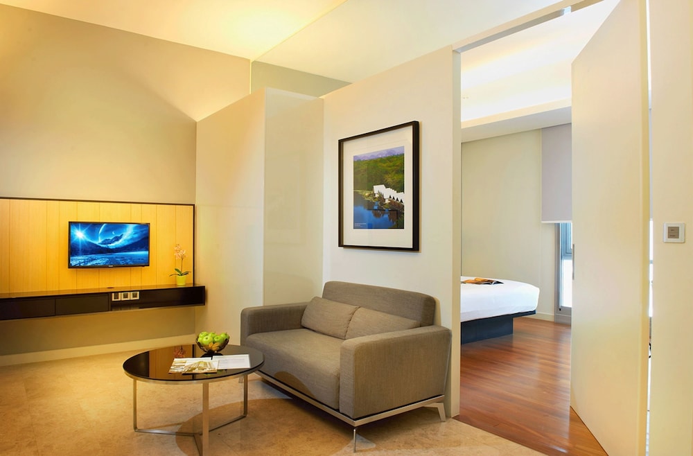The Signature Hotel Serviced Suites Kuala Lumpur 49/69
