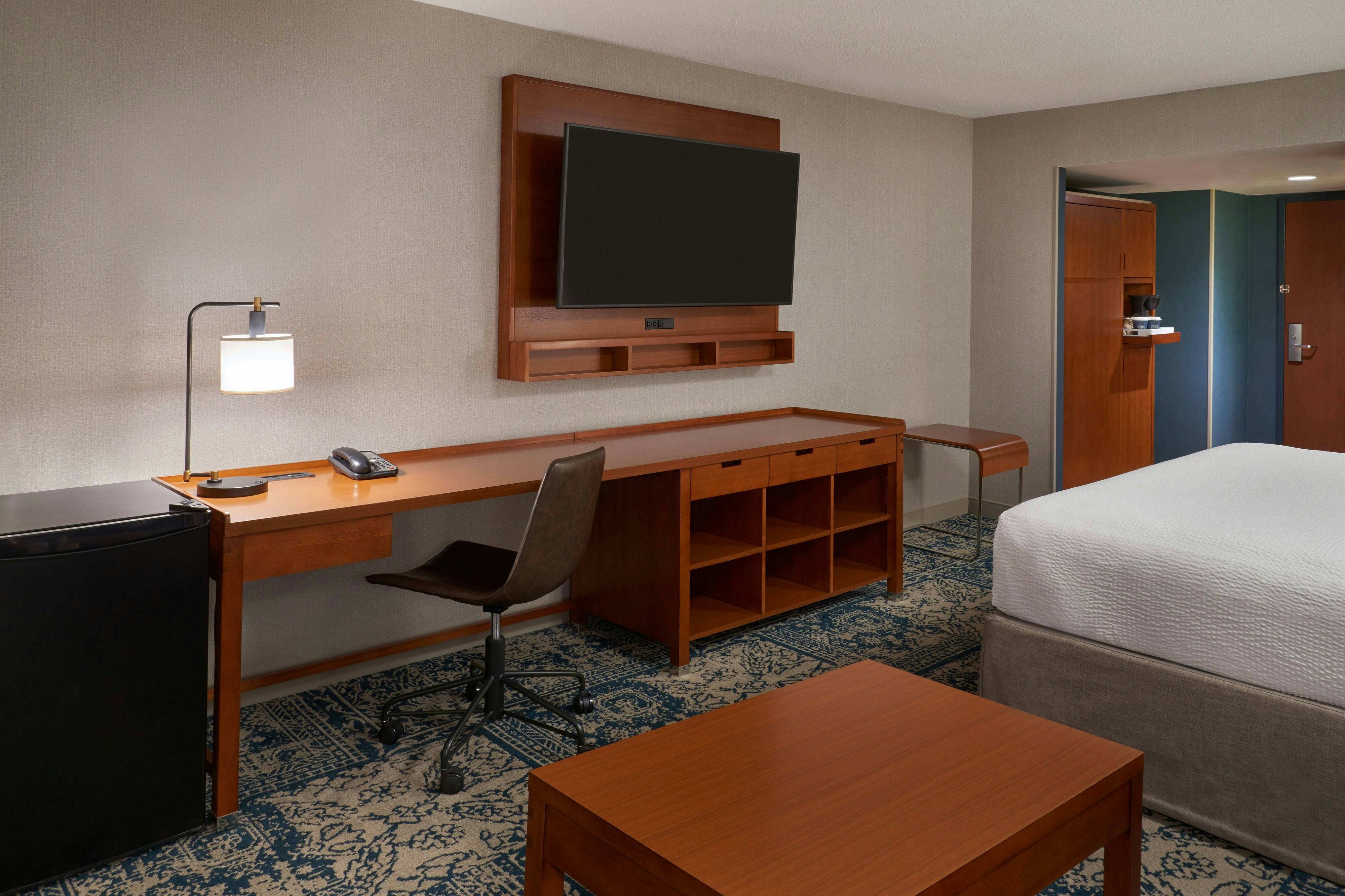 Four Points by Sheraton Hotel & Conference Centre Gatineau-Ottawa 34/35