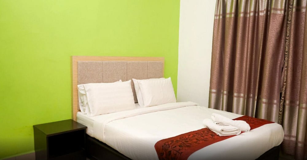De Viana Hotel Apartment 5/20