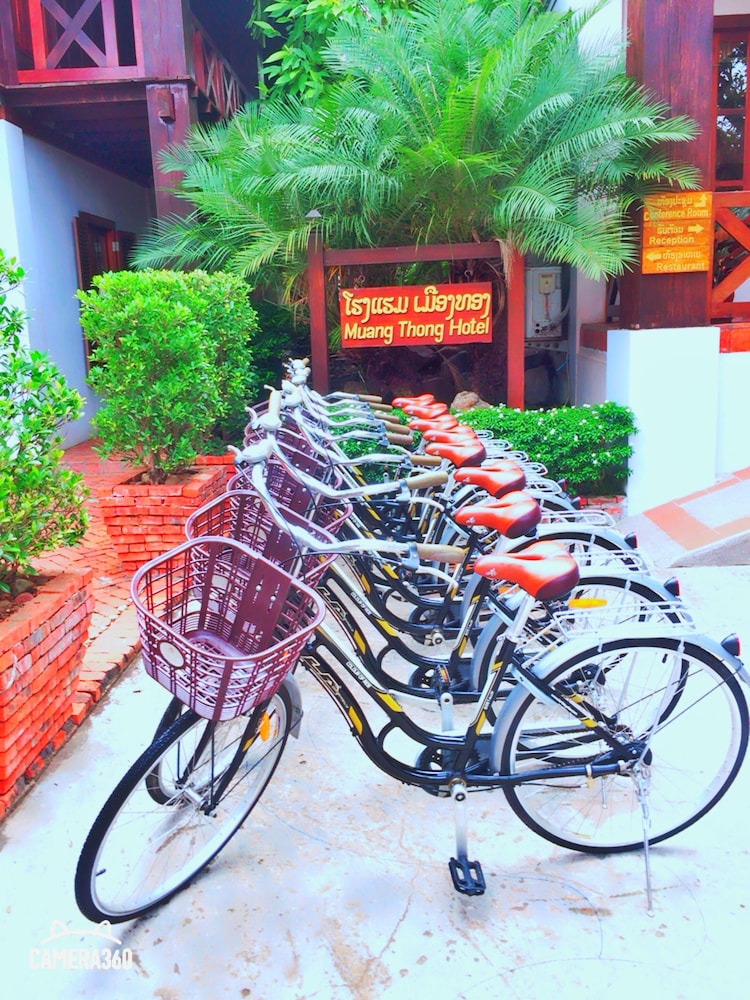 Muangthong Hotel 3/50