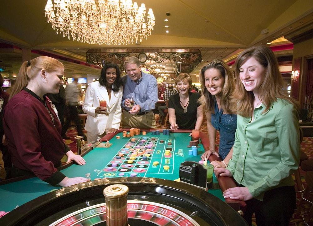 Belterra Casino Resort 23/38