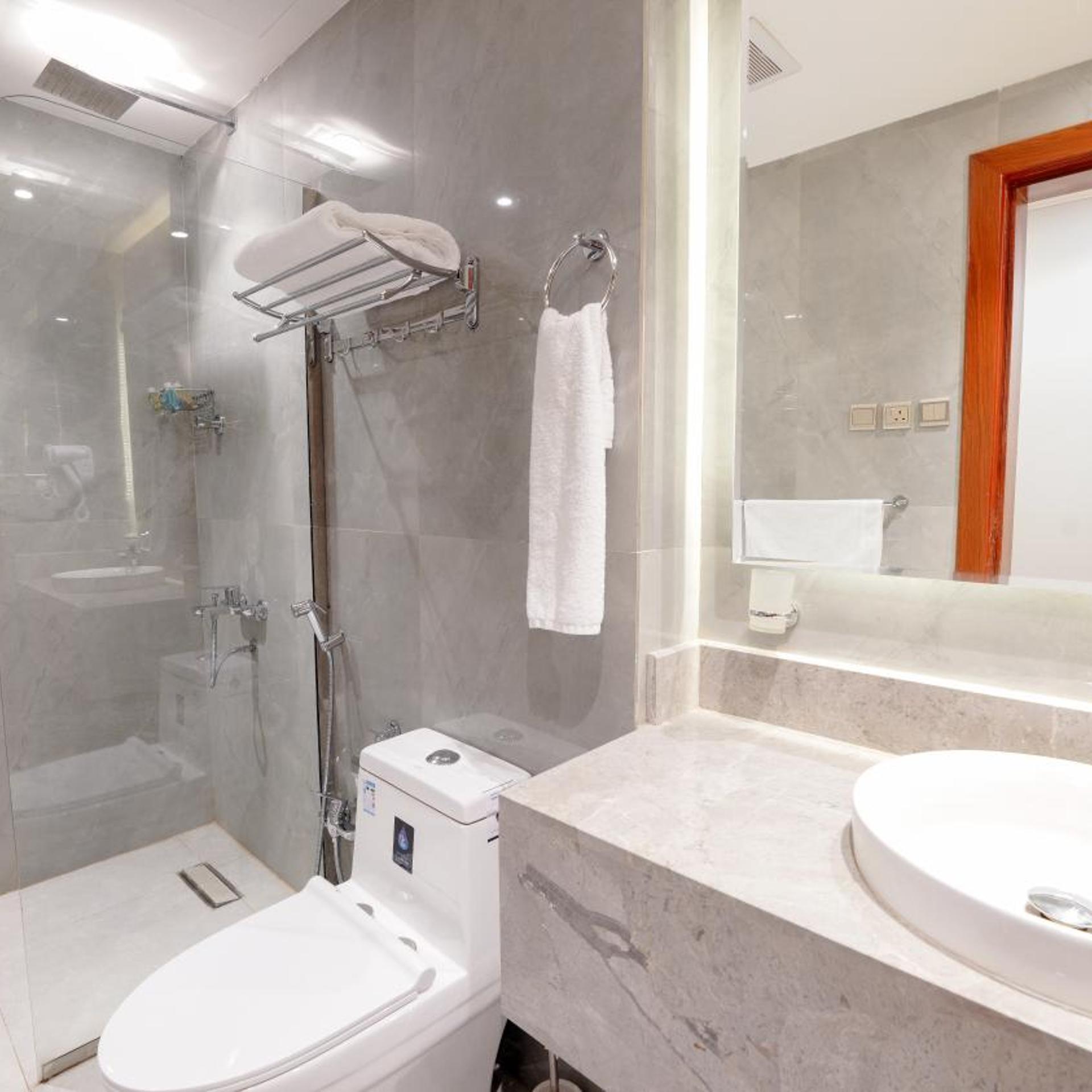 Al Masem Serviced Apartments - Al Olaya - Exit 5 19/22