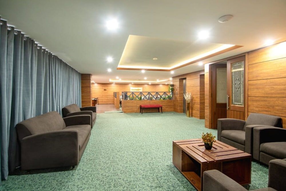 Hotel One Gulberg Lahore 26/41
