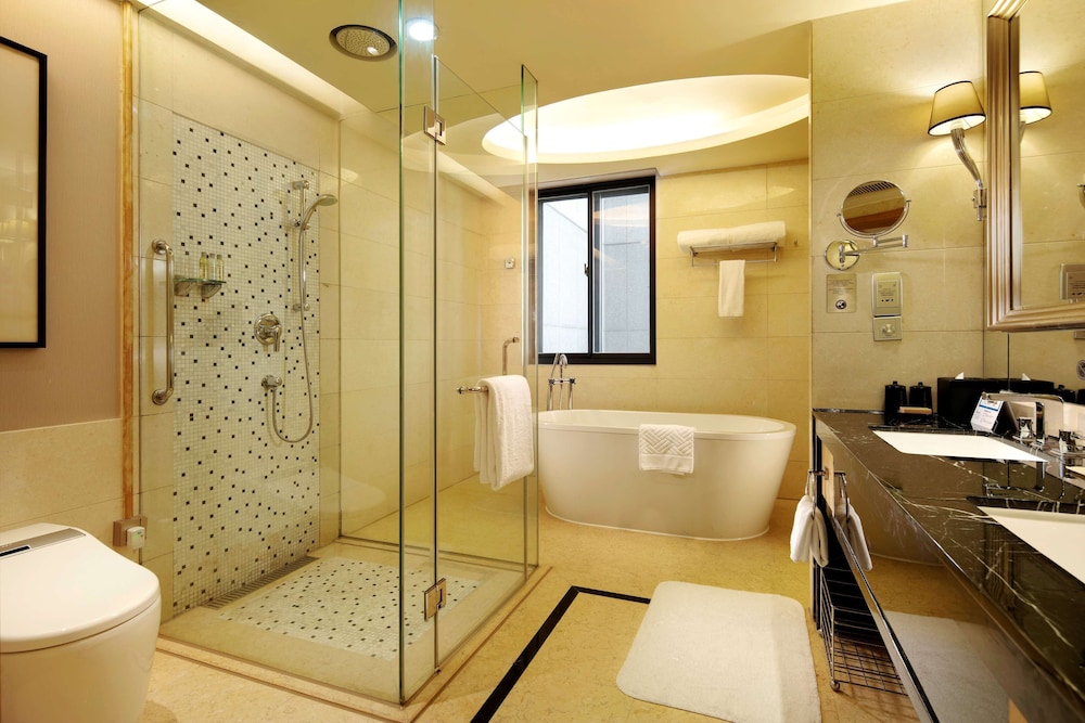 Hilton Xiamen 21/54