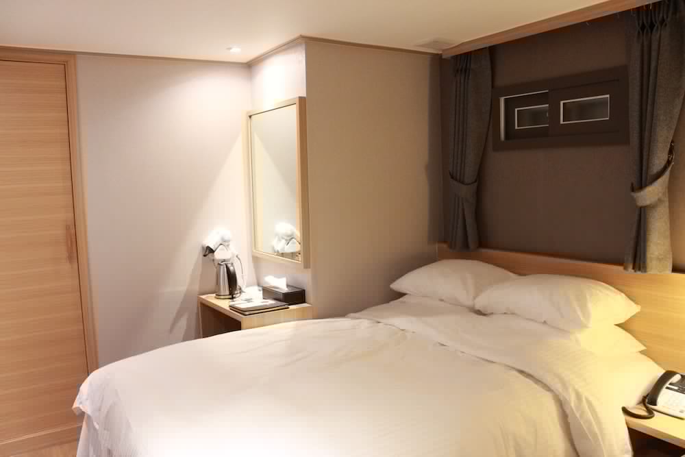 Hotel Stay Inn Seoul Station 17/63