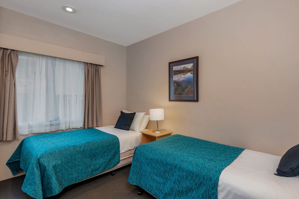 BAY VIEW VILLAS 20/64