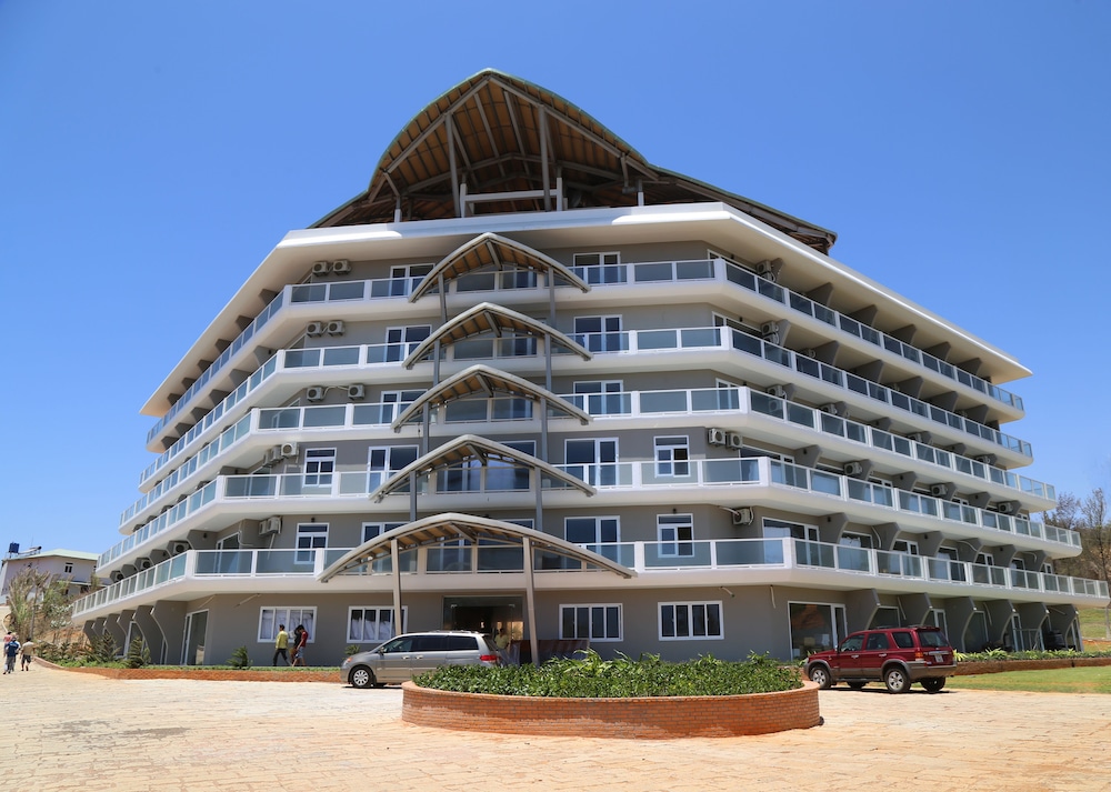Sandunes Beach Resort Spa 5/74