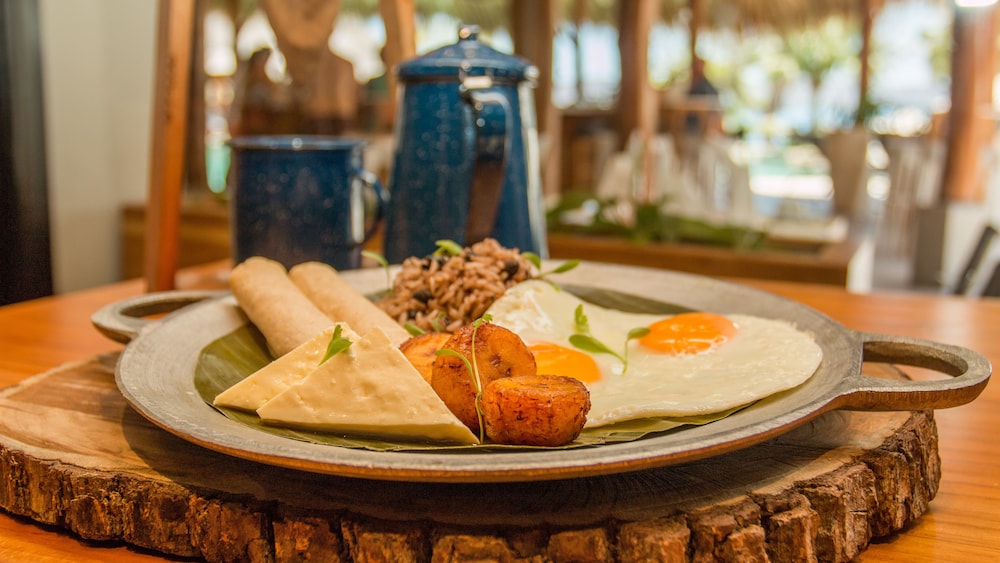Secrets Papagayo Costa Rica - Adults Only 38/50