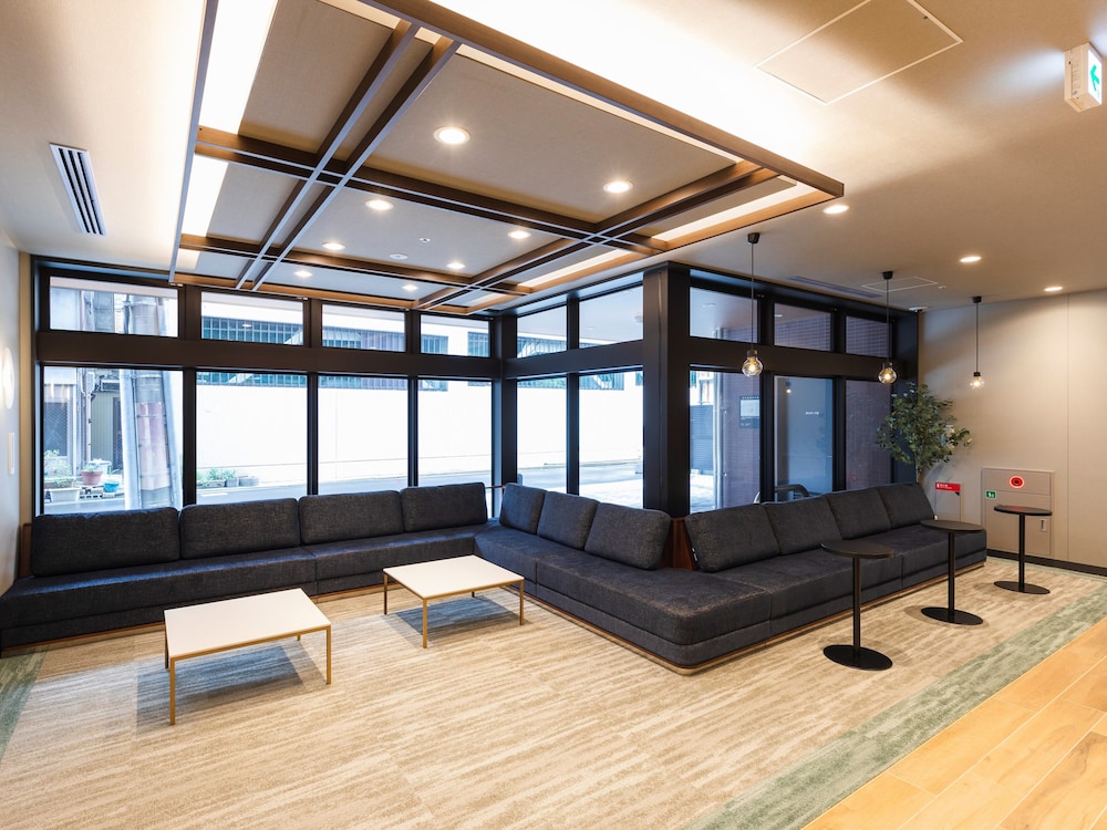 Sotetsu Fresa Inn Nagoya-Shinkansenguchi 32/40