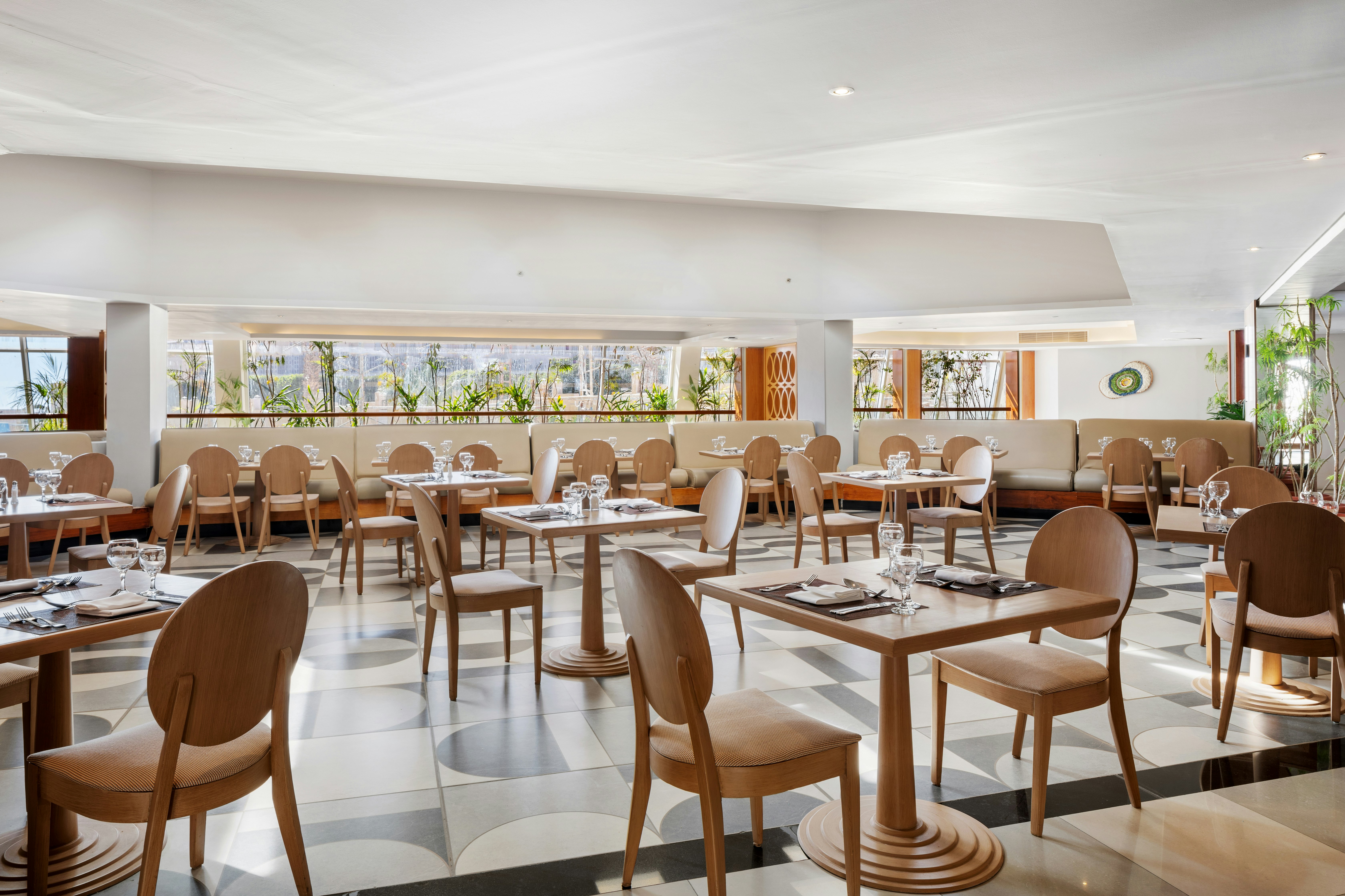 DoubleTree by Hilton Sharm El Sheikh - Sharm Bay 52/77