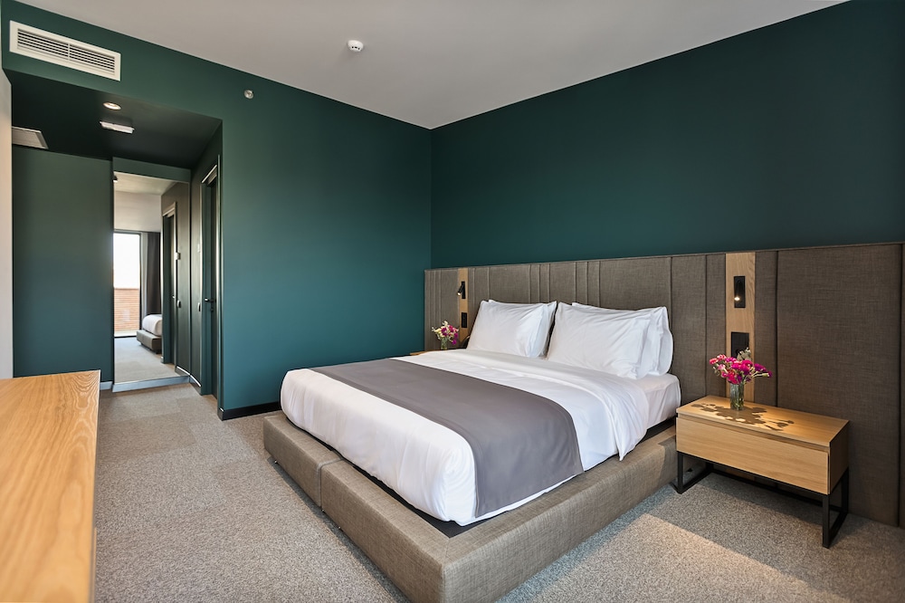 Graf Hotel 15/45
