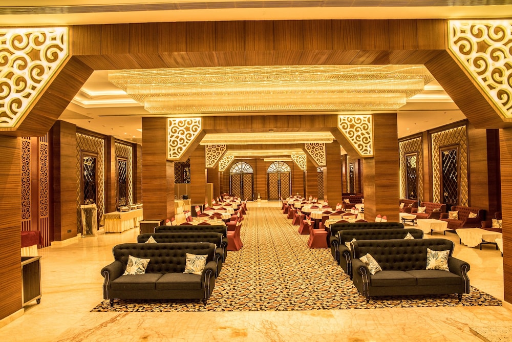 Regenta Central Amritsar 19/39