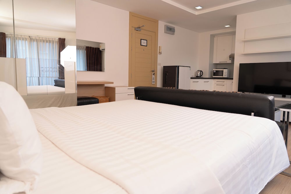 Baan K Residence managed by Bliston 16/50
