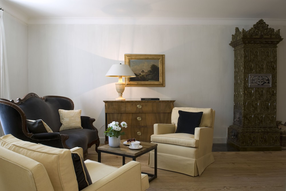 Brauereigasthof-Hotel Aying 33/50