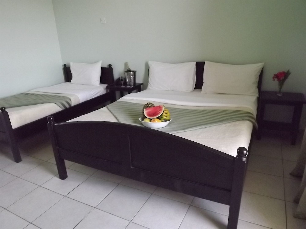 Hotel South Beach Resort 12/42