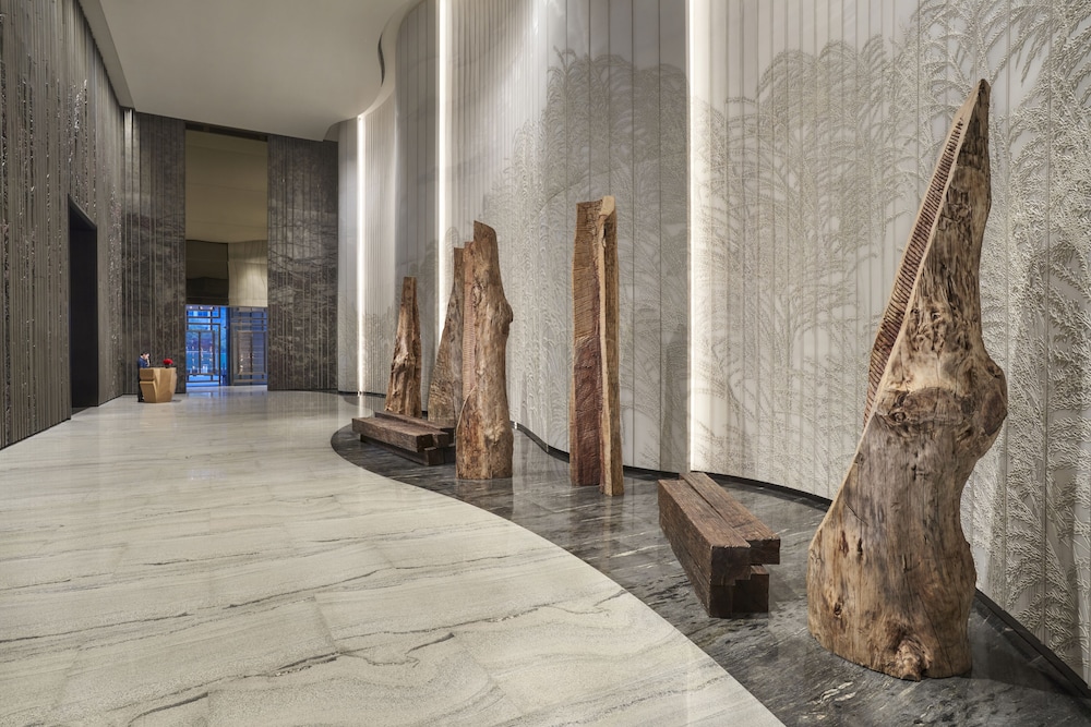 Grand Hyatt Hefei 20/50