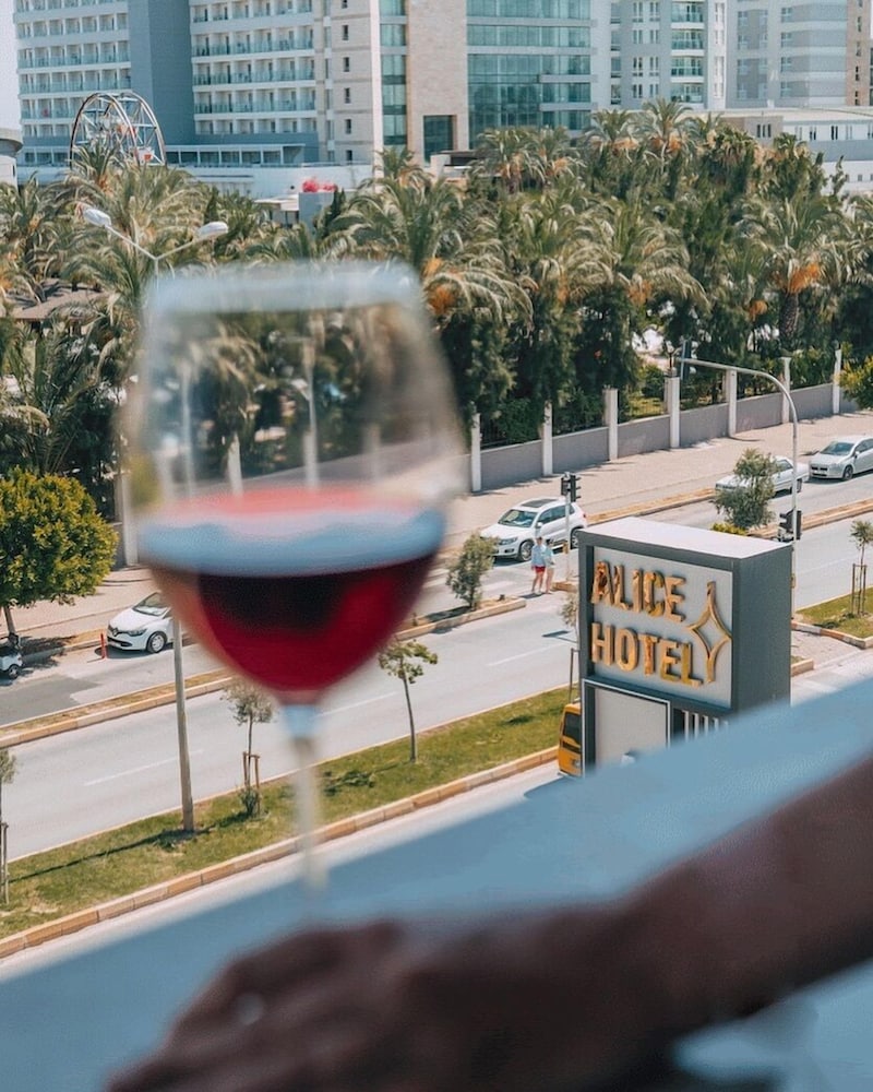 Alice Hotel Antalya 22/50