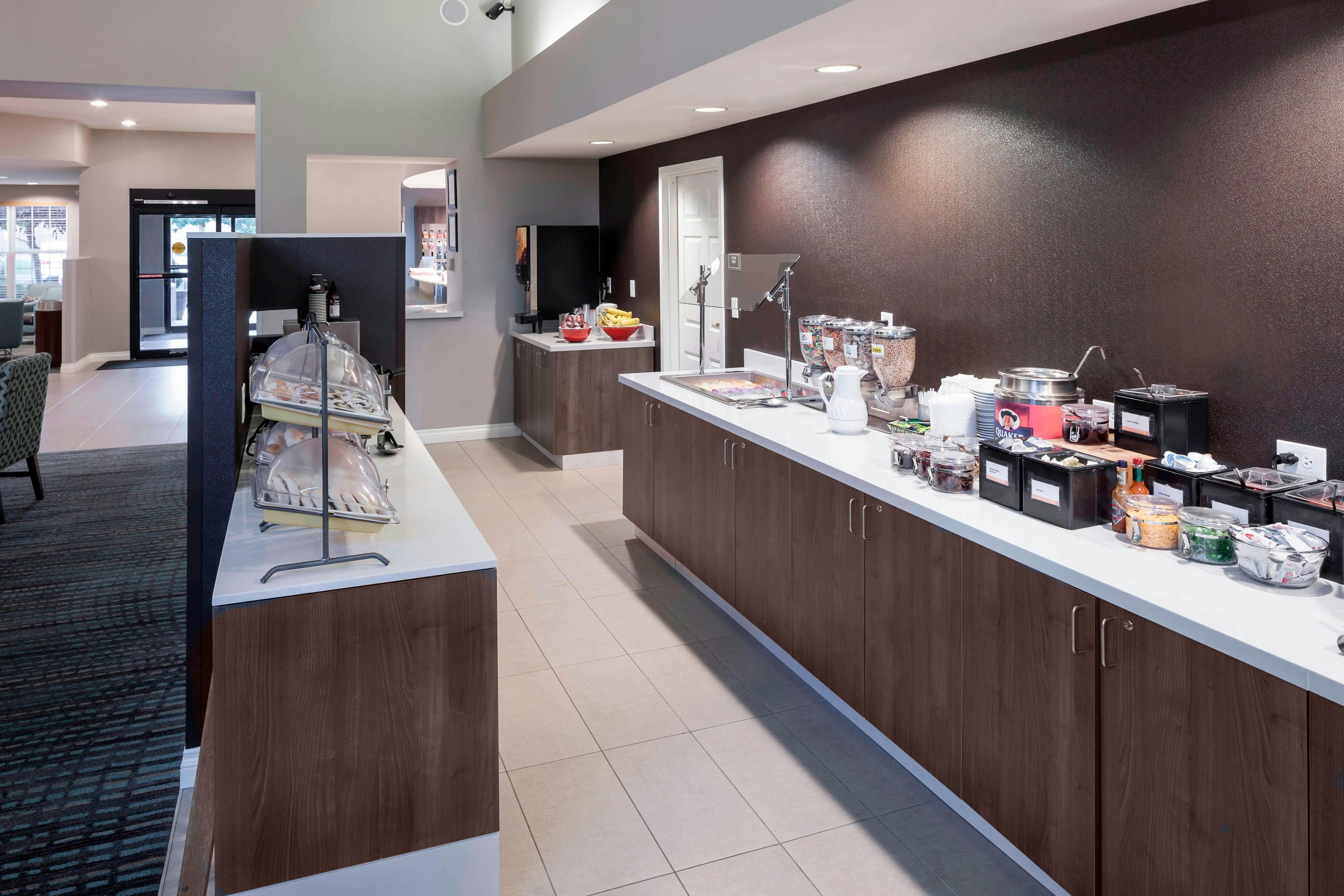 Residence Inn By Marriott Denver Highlands Ranch 25/46