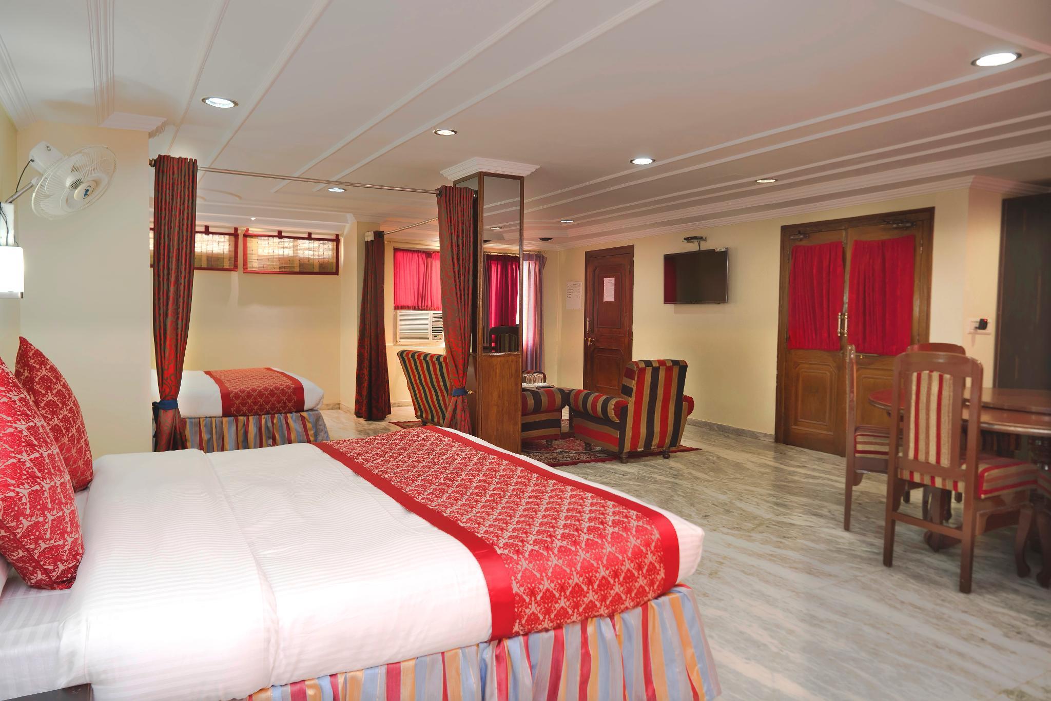 Royal, Family Suite