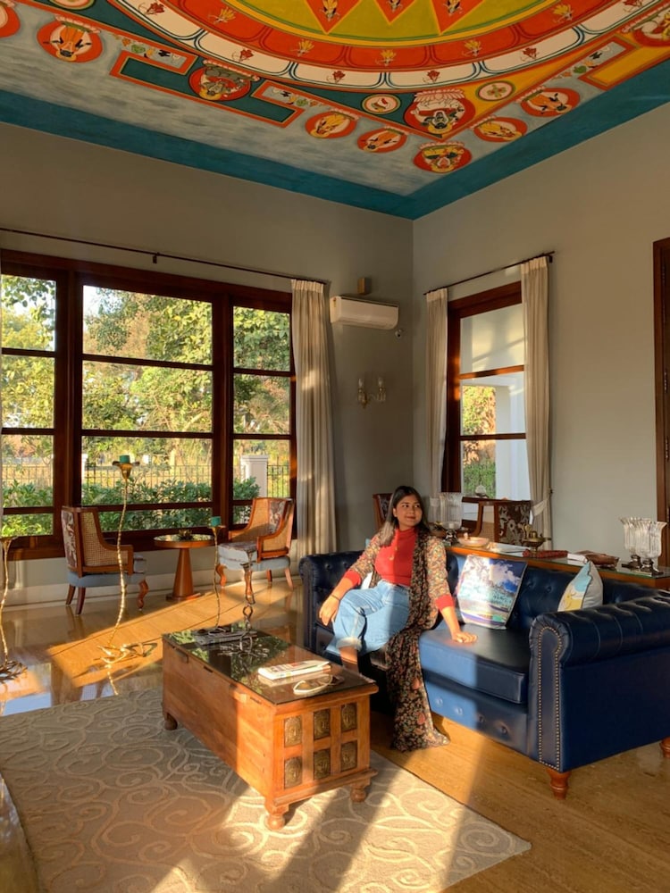 Tree Of Life Resort & Spa 30/66
