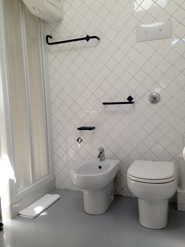 Design Hotel Legrenzi Rooms 12/50