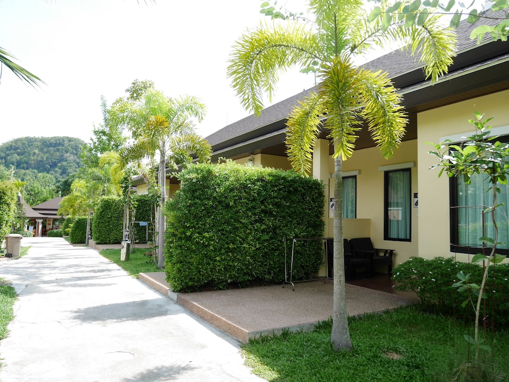 Aonang Oscar Pool Villas 52/65