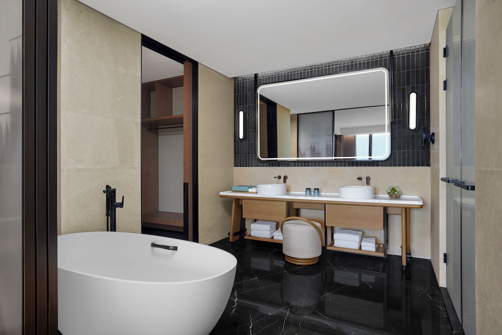 Nantong Marriott Hotel 37/39