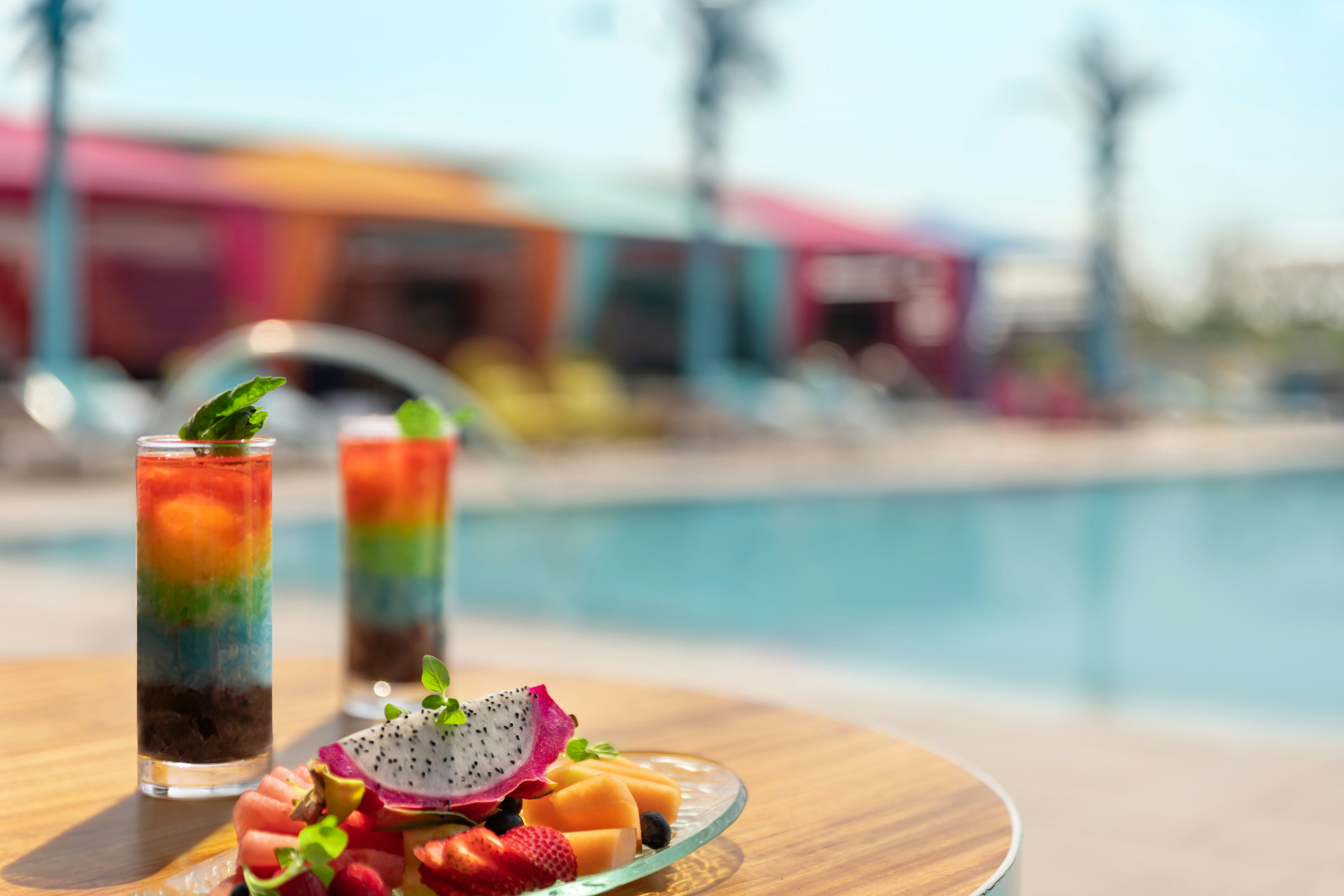 Lake Nona Wave Hotel 5/35