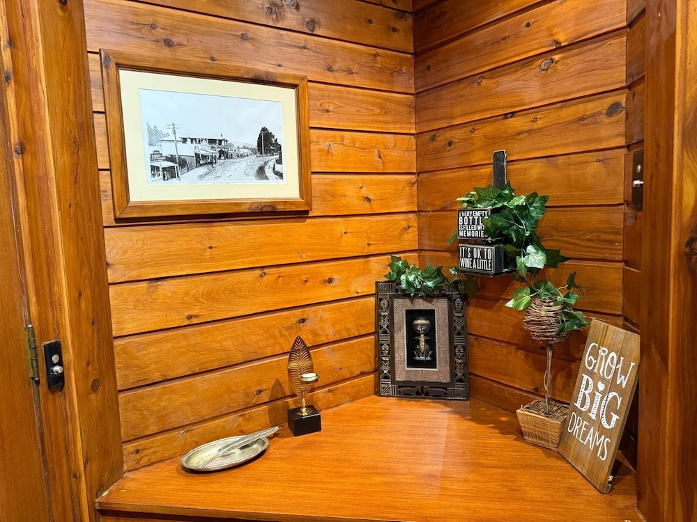 FORGET ME NOT COTTAGES 6/50
