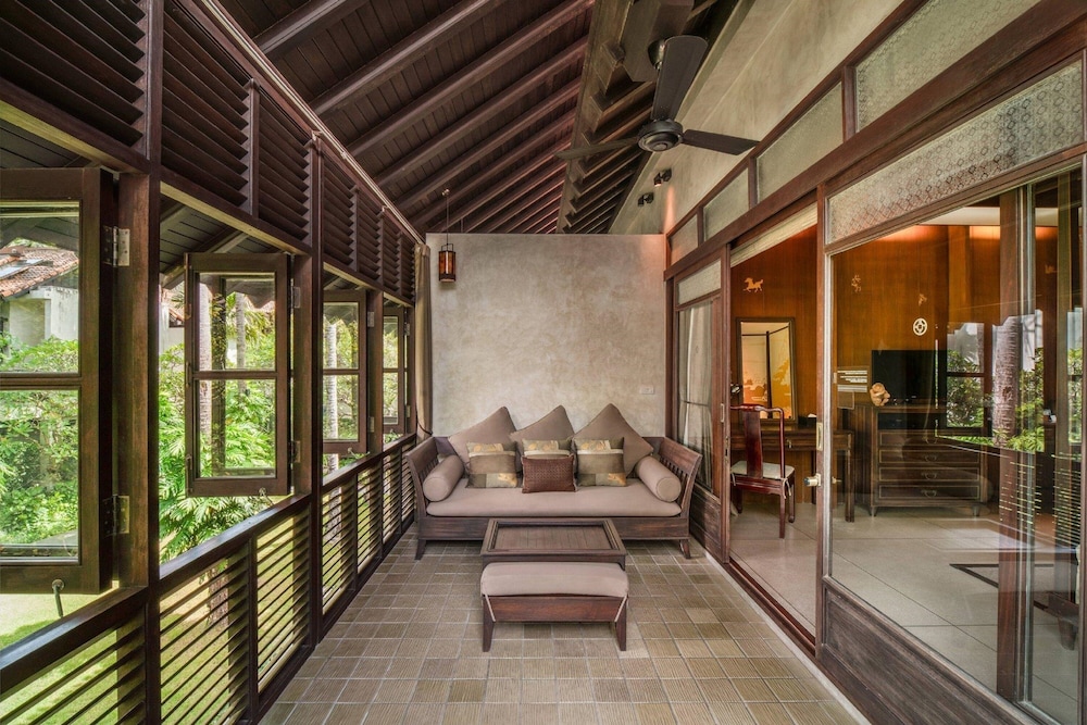The Lamai Samui 52/77