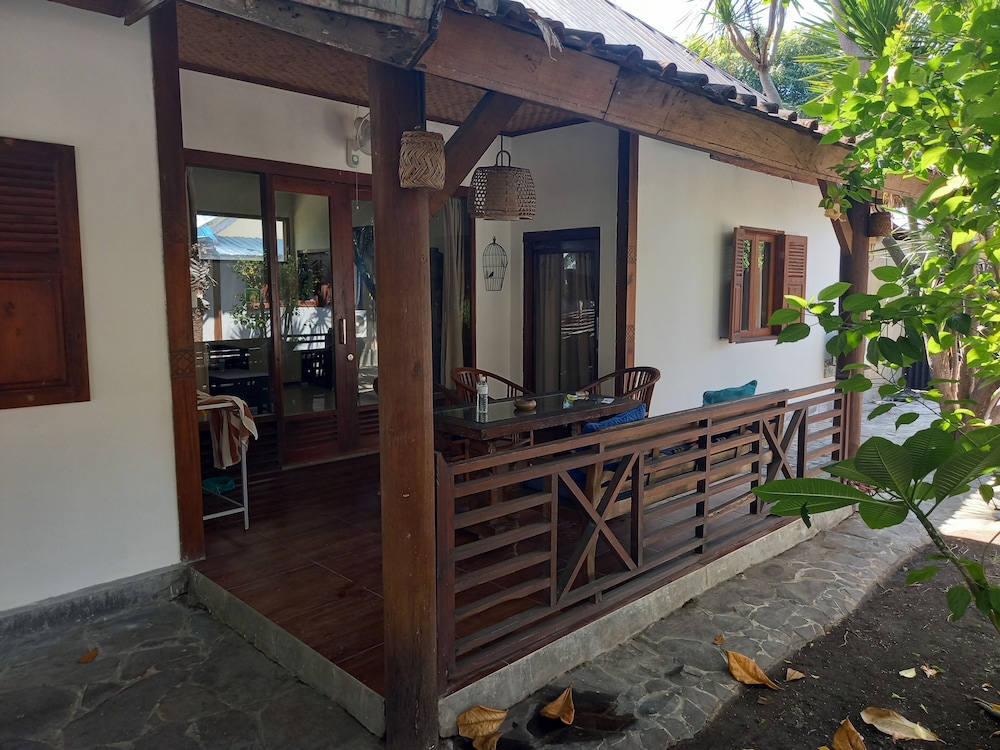 Si Pitung Village photo5