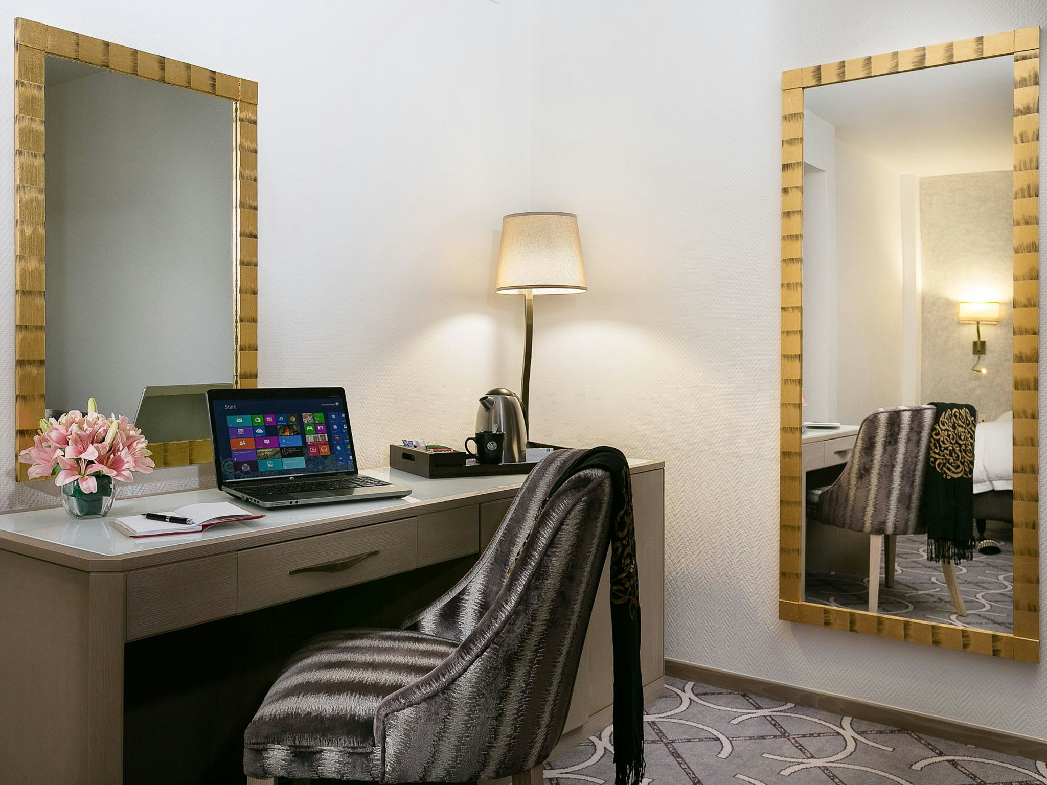 Gefinor Rotana Hotel Beirut 35/43