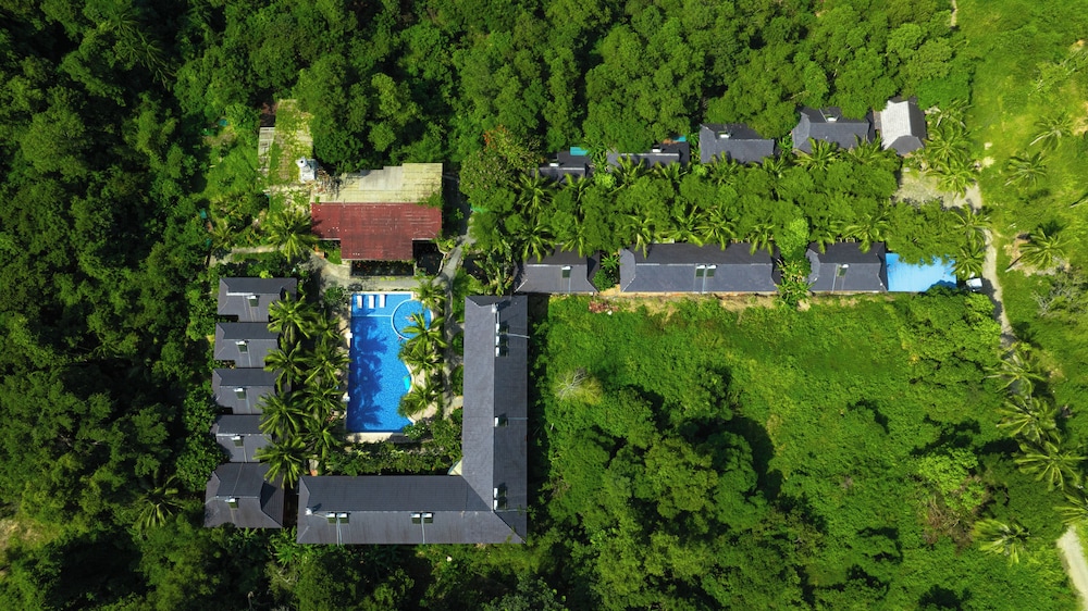 Phu Quoc Bambusa Resort 41/50