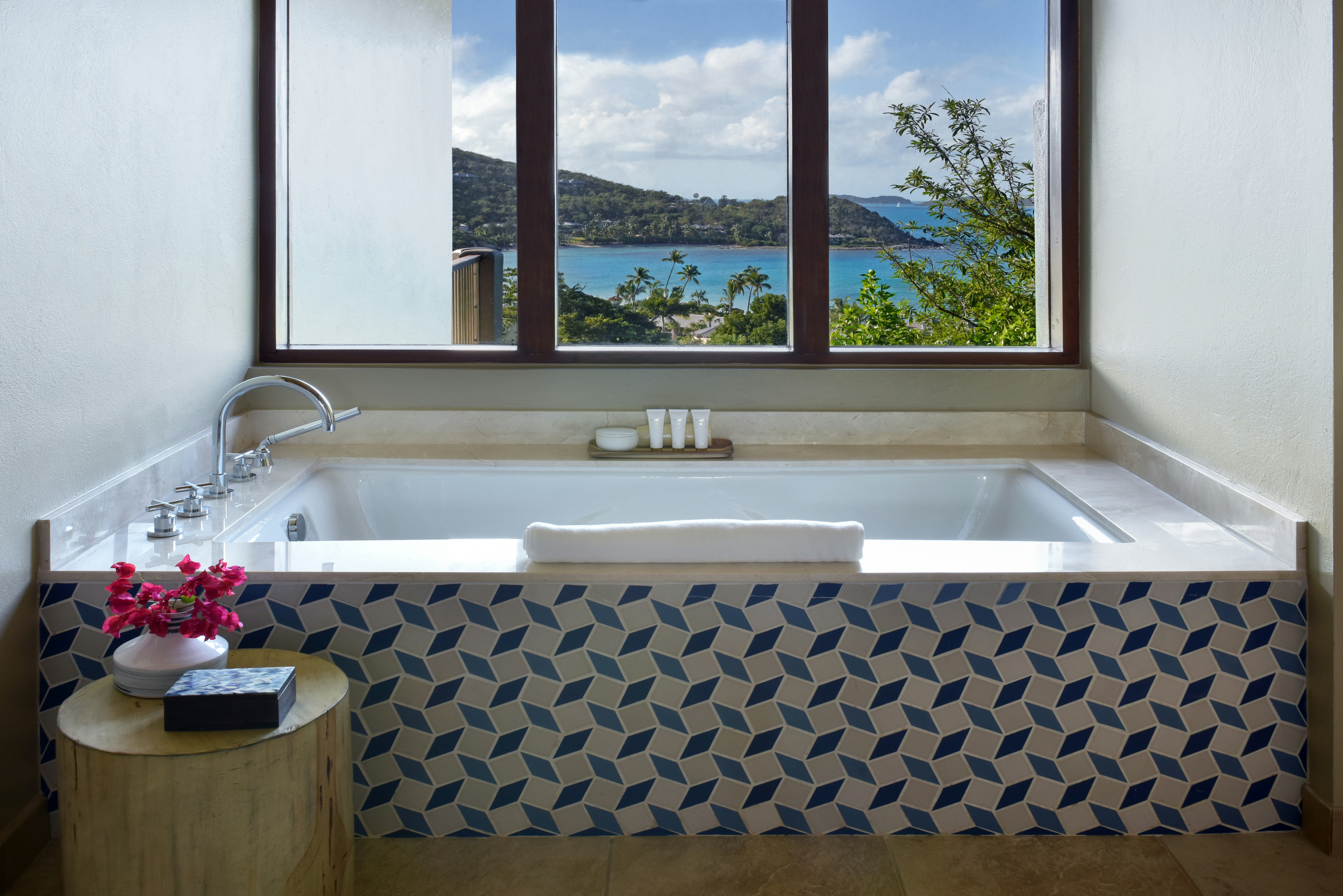Rosewood Little Dix Bay 82/82