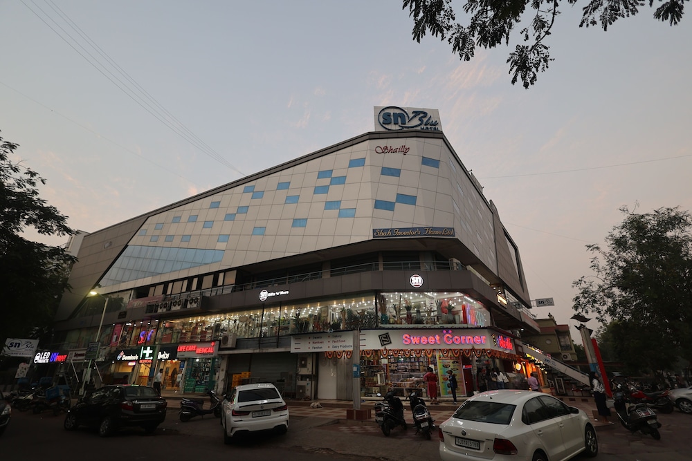 SN Blu Hotel 2/50