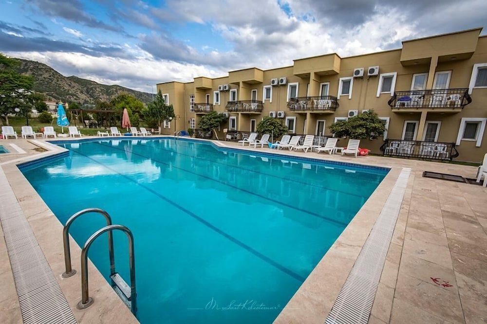 Samdan Termal Otel 17/47
