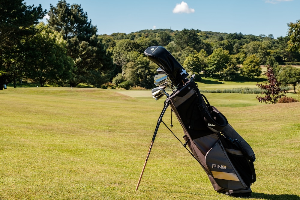 Lanhydrock Hotel and Golf Club 24/48